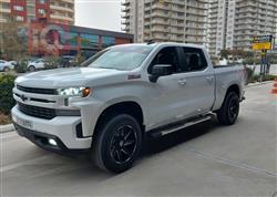 شيفروليه سلفرادو